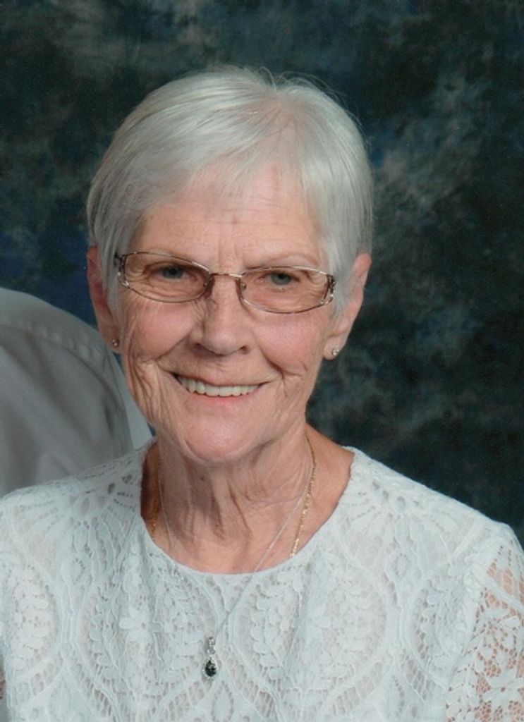 Nancy Lee Henry Profile Photo