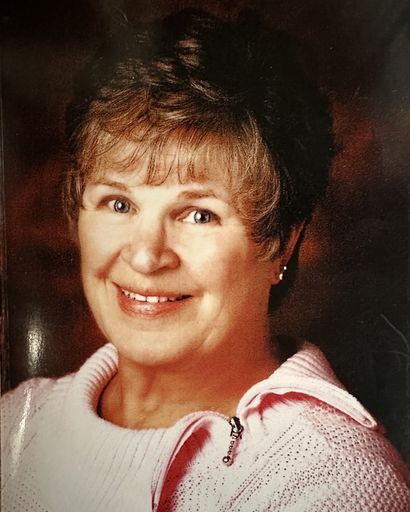 Mary Lou Reese's obituary image