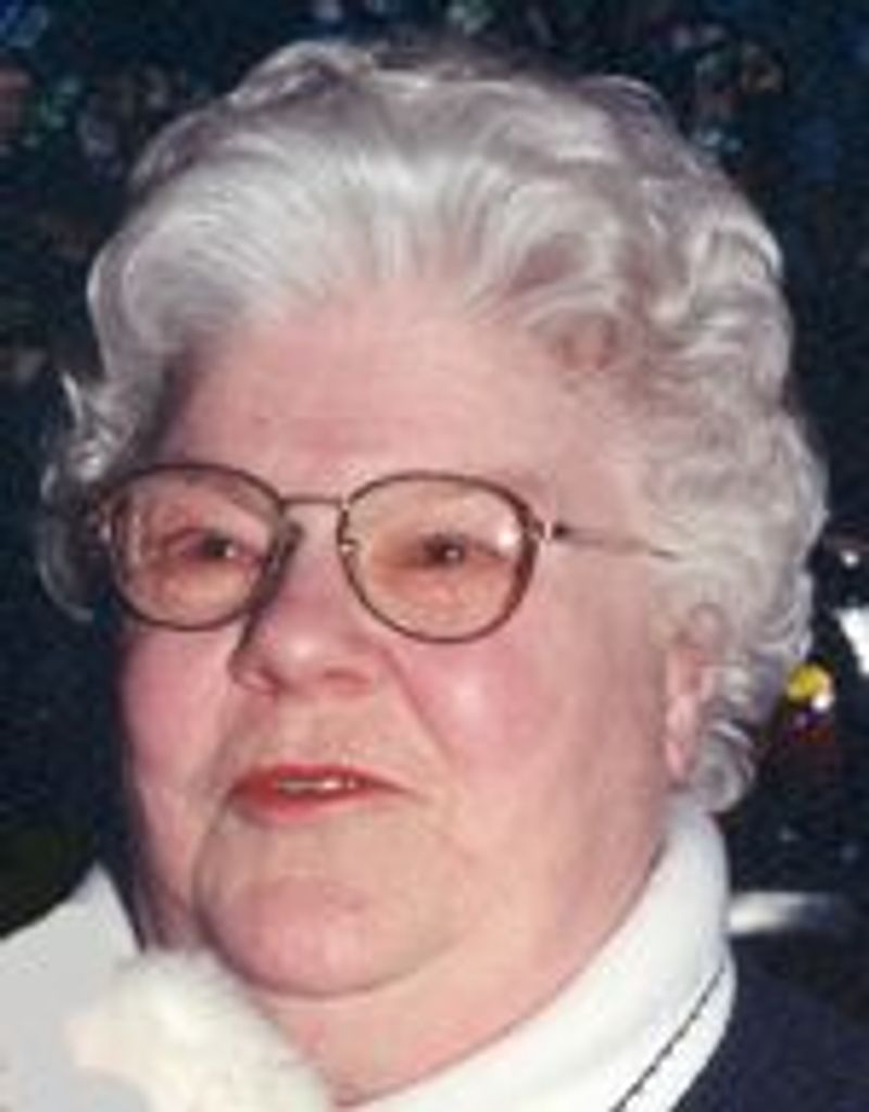 Martha E. Beilhart