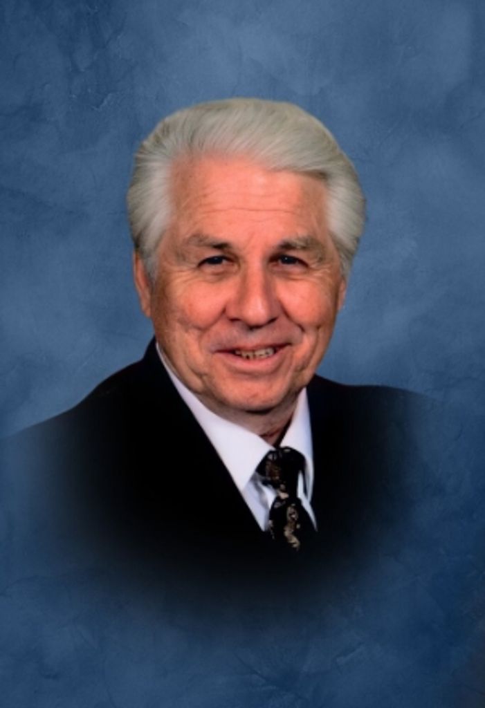 Harley E Mcdonald Profile Photo