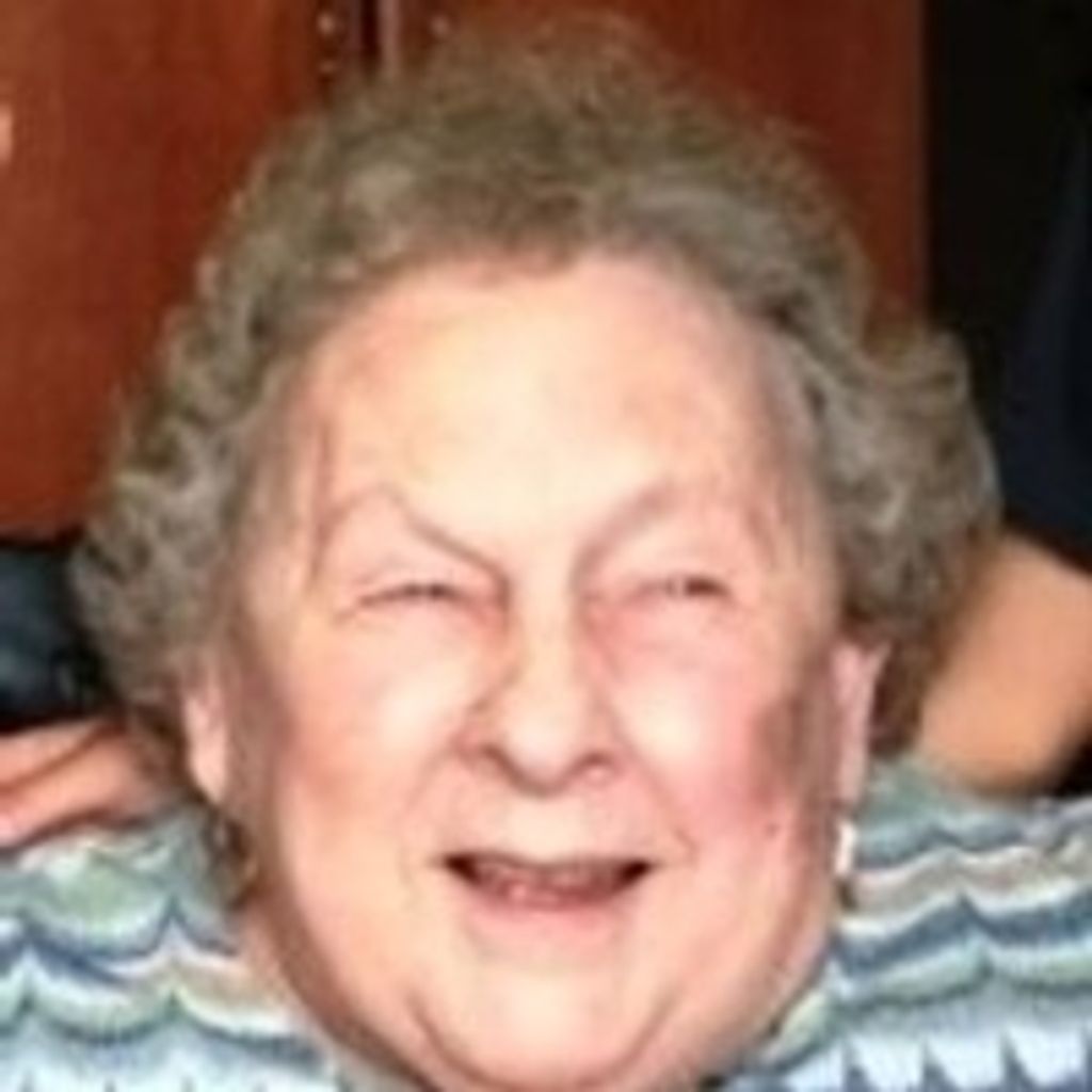 Marilouise Smith