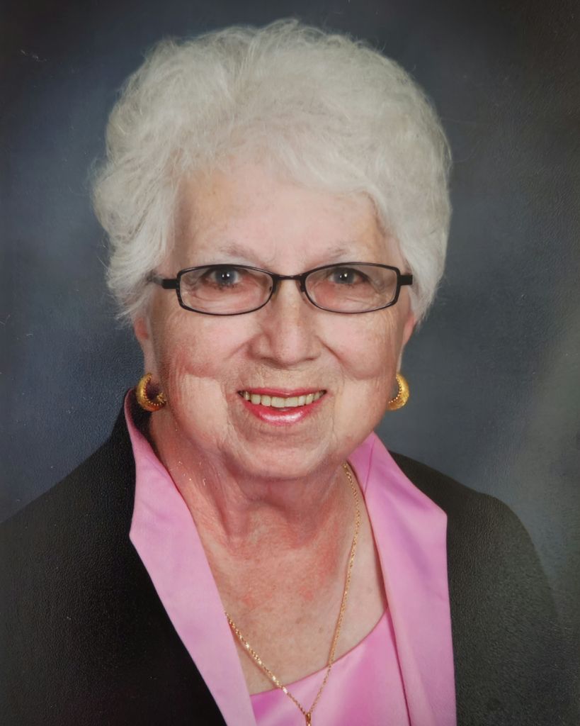 Carolyn Buss Profile Photo