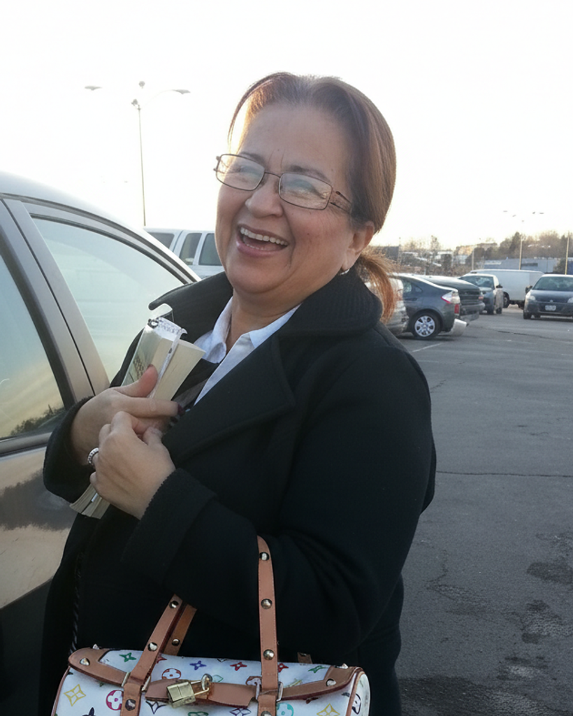 Norma Victoria Segovia Tobar Profile Photo