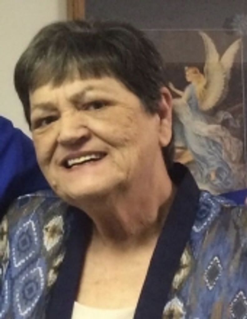 Mignon Brooks - Mcnabb Funeral Home