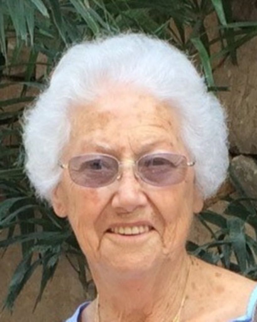 Edna L. Potter