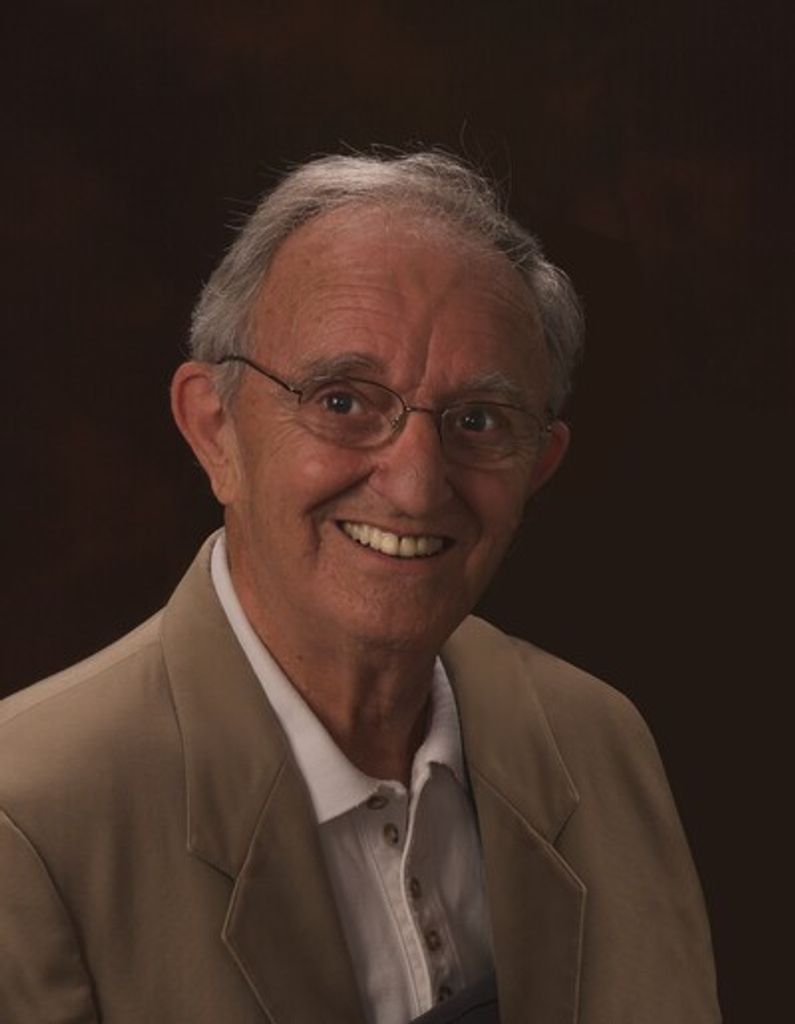 Charles Frank Sheppard