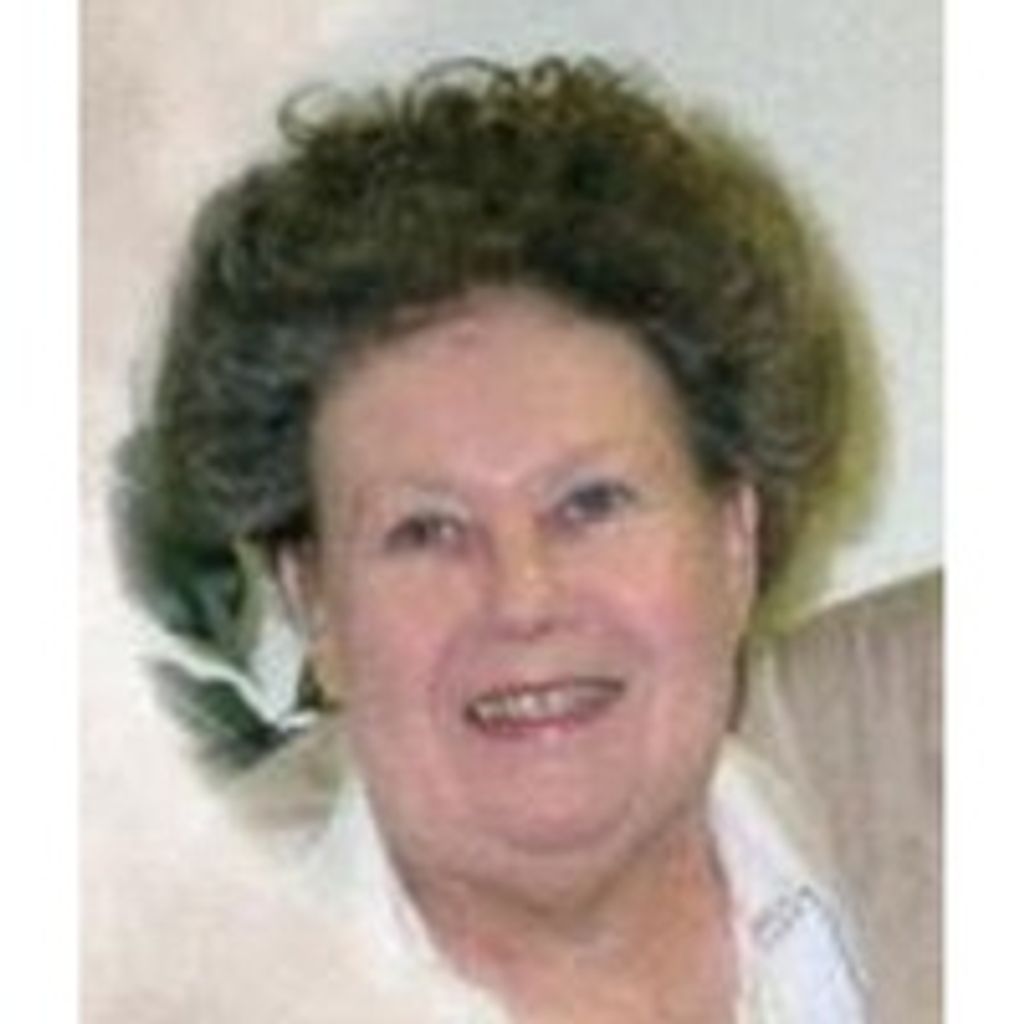 Barbara Murle Reed