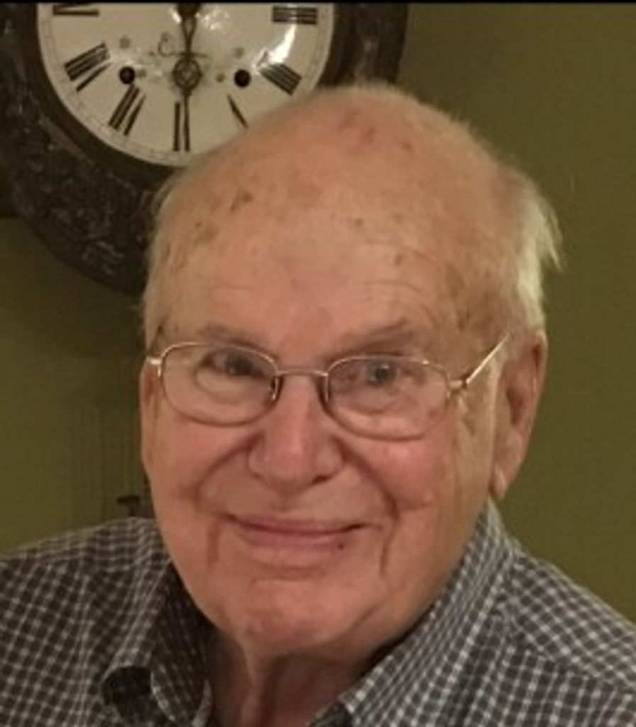 John Weeks Profile Photo