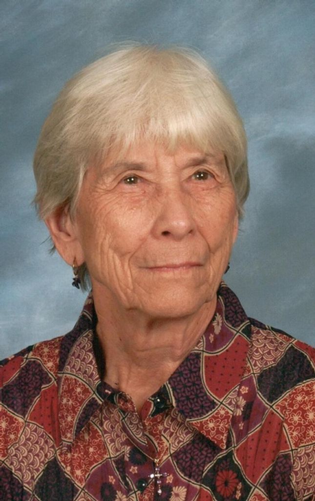 Evelyn Holton Profile Photo