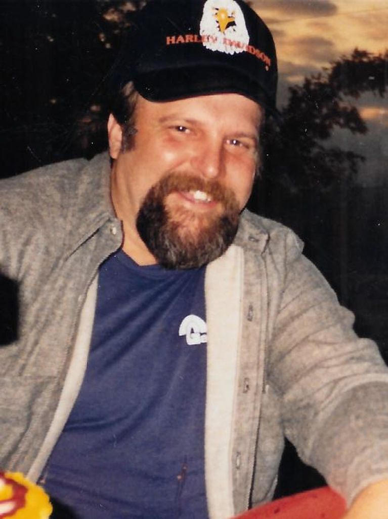 Neil Badger, SR
