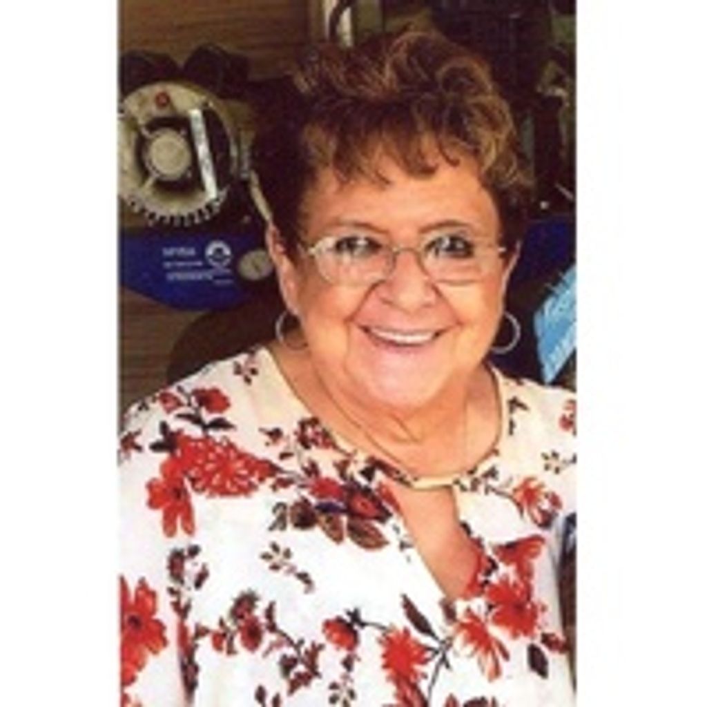 Marjorie  Lee Mohler