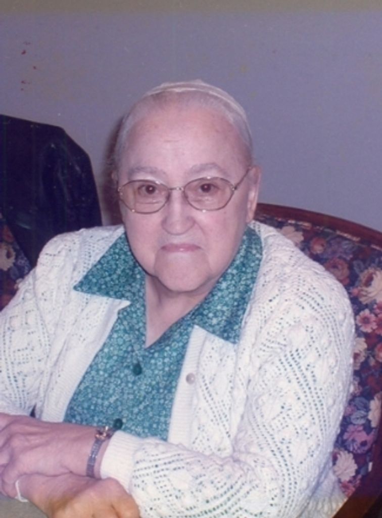 Sarah Z. Stoltzfus