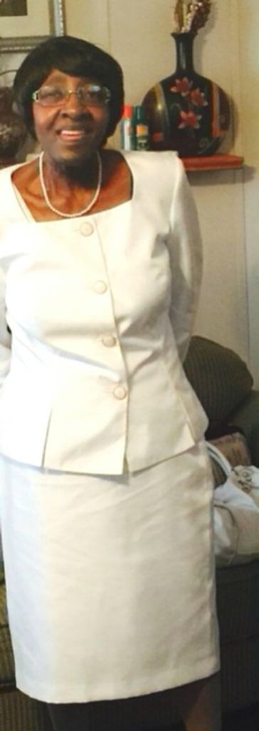 Mrs. Christabell L. Glover Profile Photo