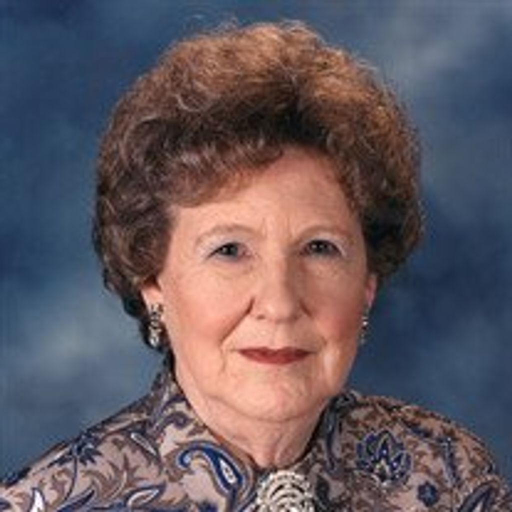 Nellie  Anne Simons Profile Photo