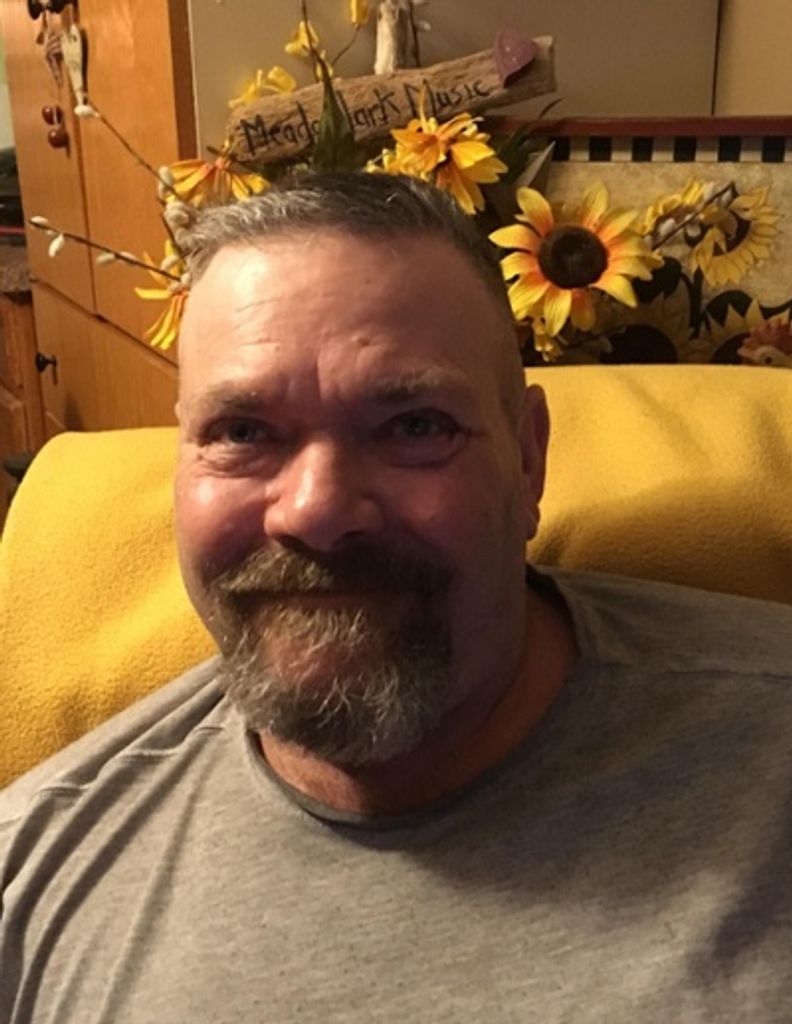 William "Bill" Robert Goucher