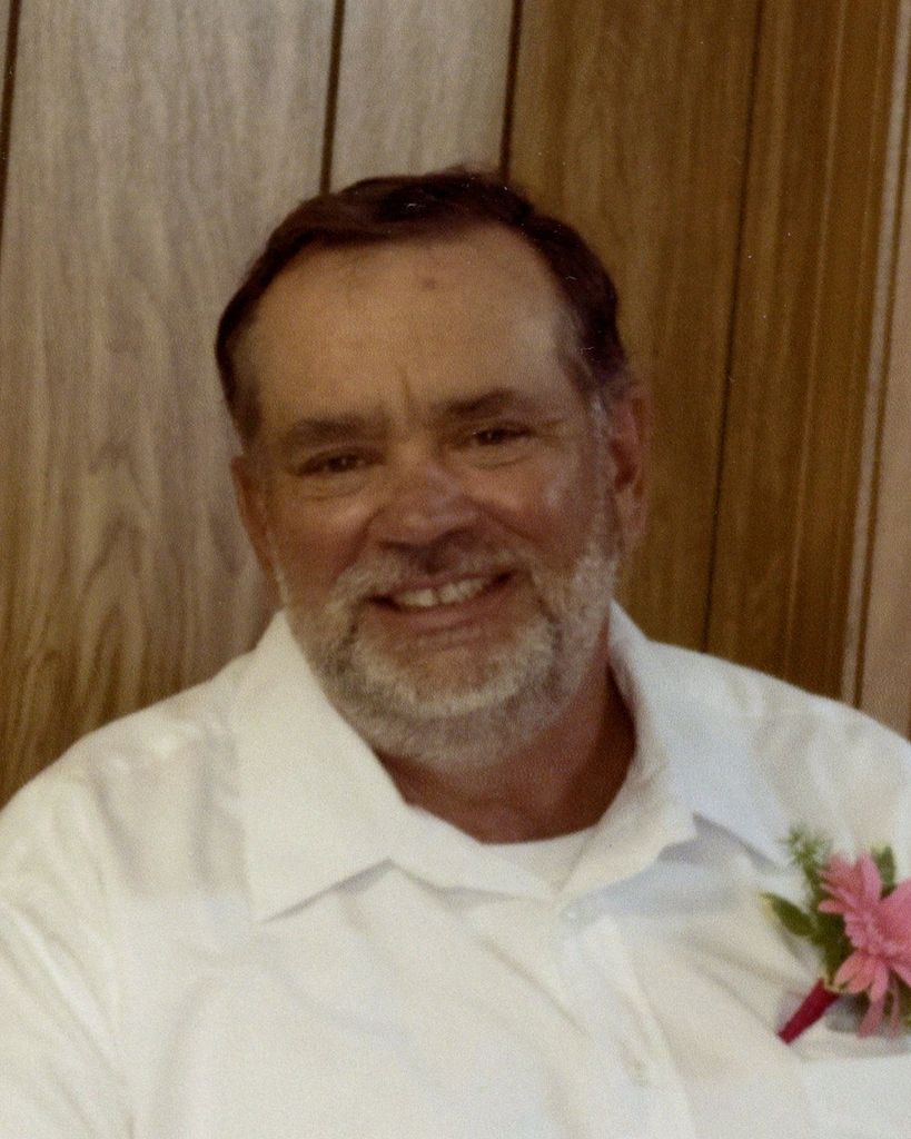 Randall Smith Profile Photo