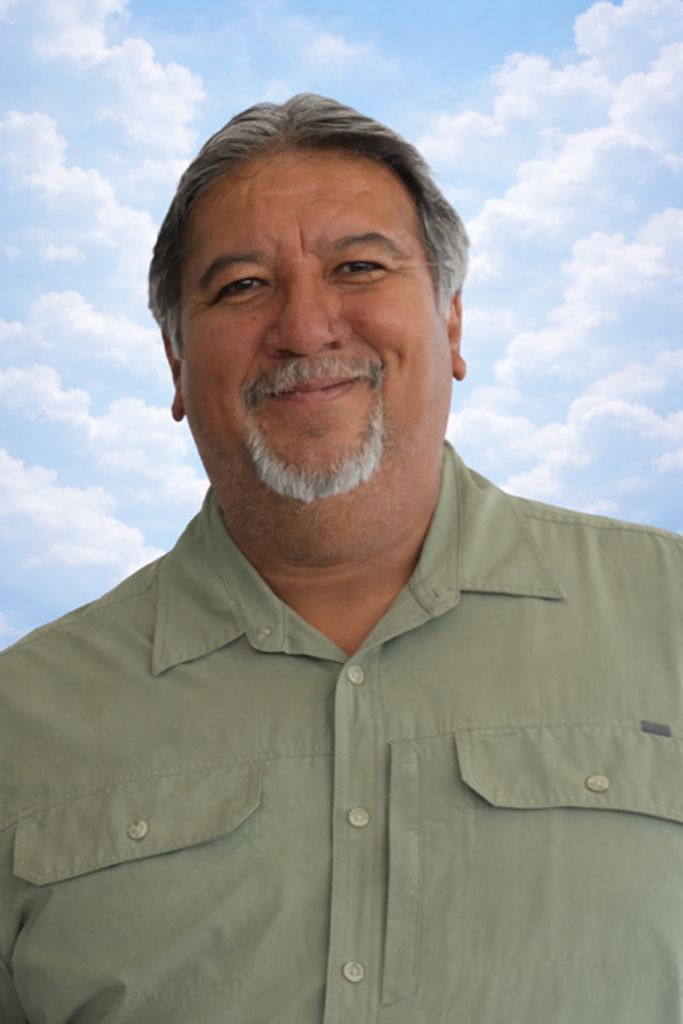 Mario Alberto Martinez