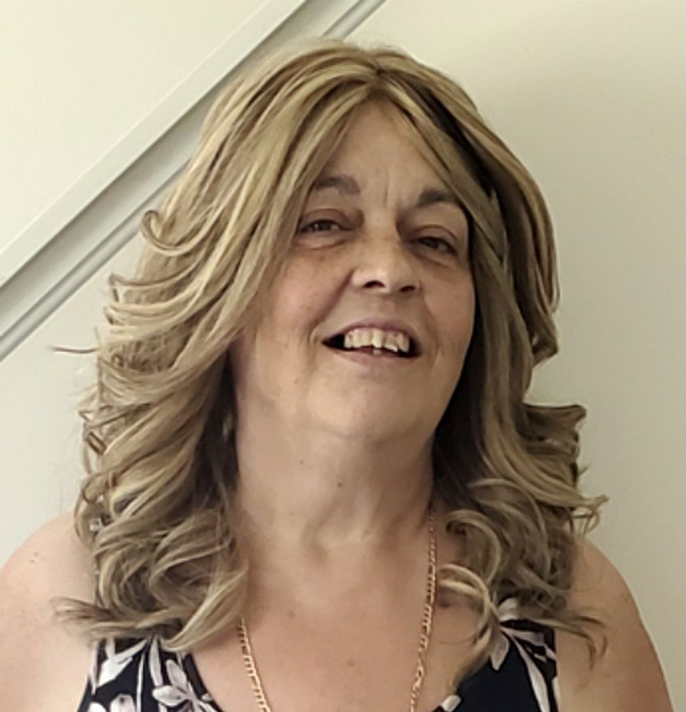 Brenda MacFarlane Profile Photo