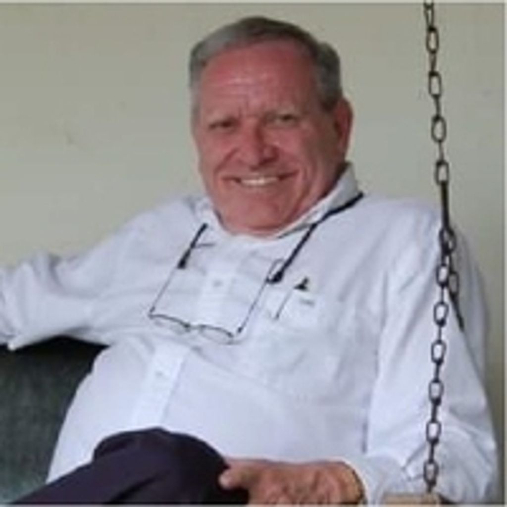 David Hollis Brewer Profile Photo