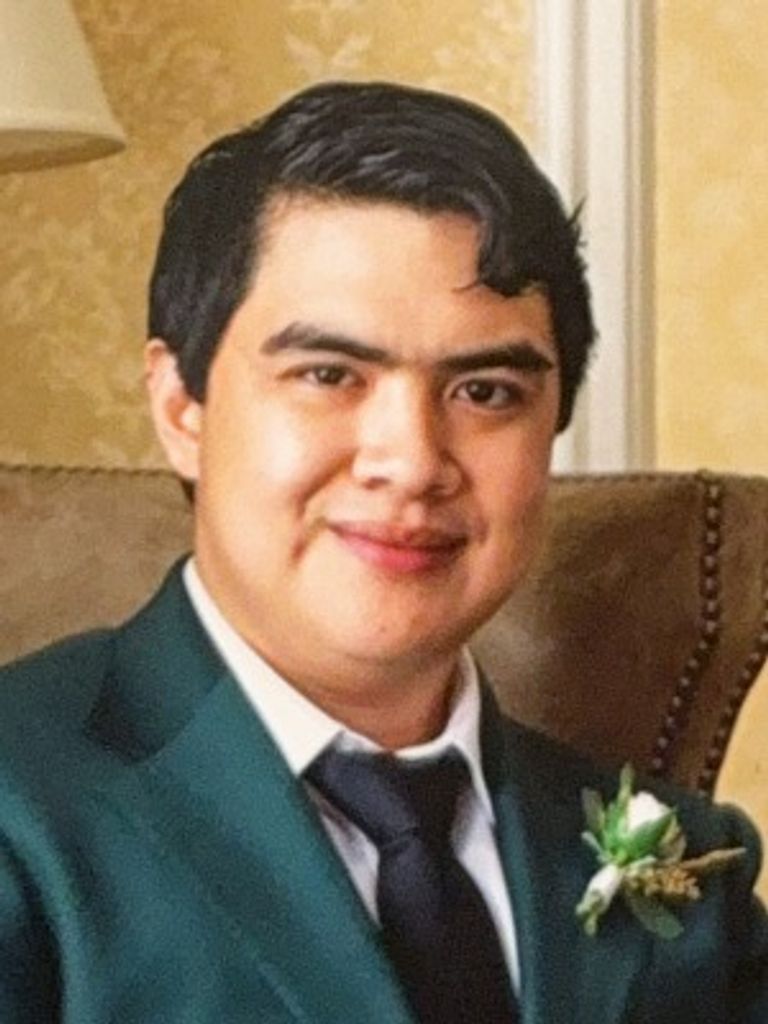 Paolo GF Natividad Profile Photo