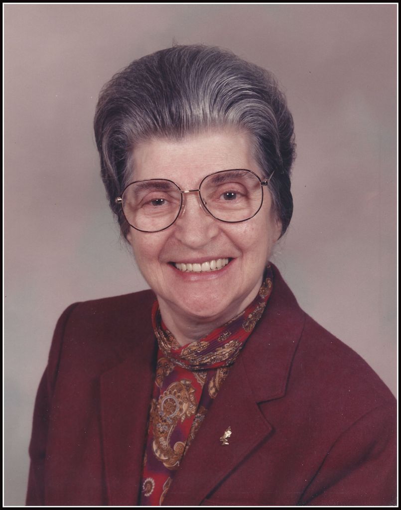 Maria Nistor