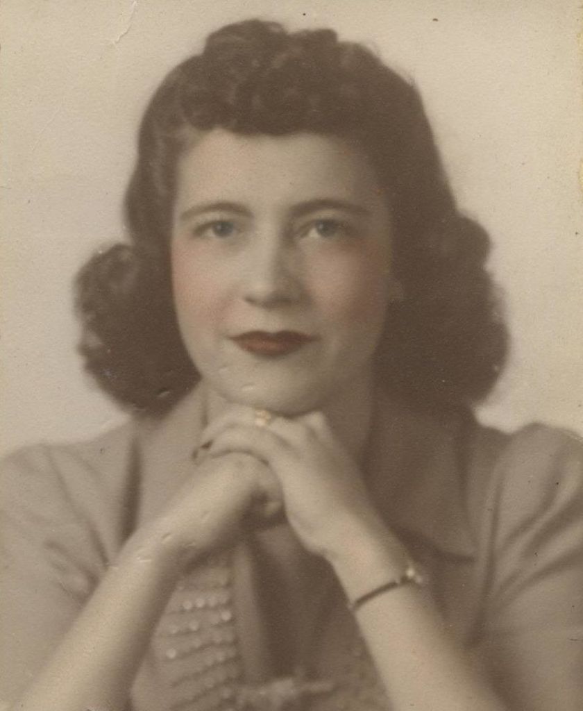 Ruth Prather Taylor Profile Photo
