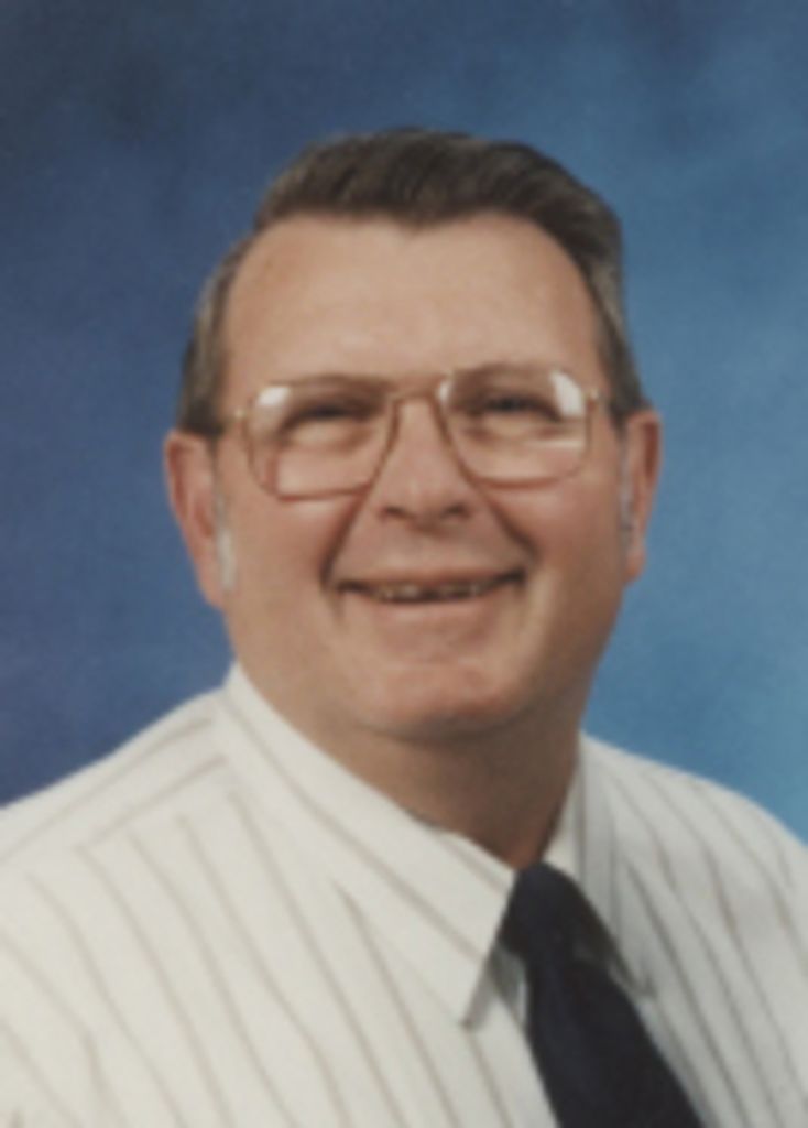 Thomas Hill Profile Photo