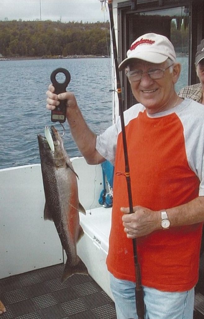 Larry Linton Lupton
