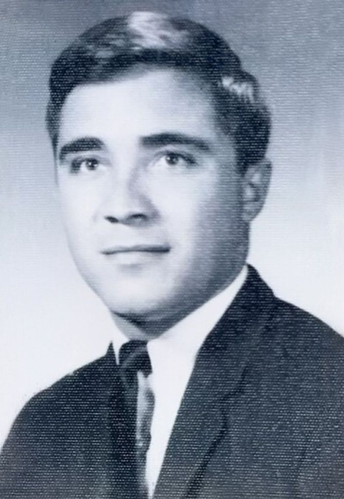 Charlie "Martin" Leland Jr.