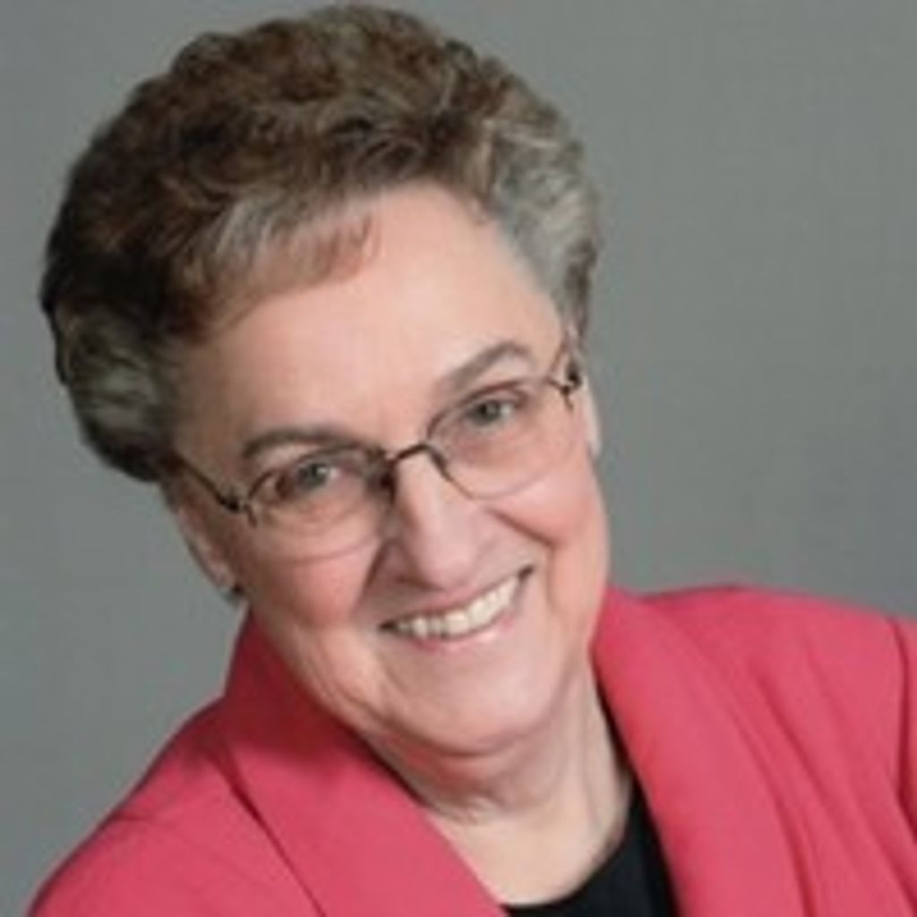 Delois "Lois" Creel Rawson Mccary