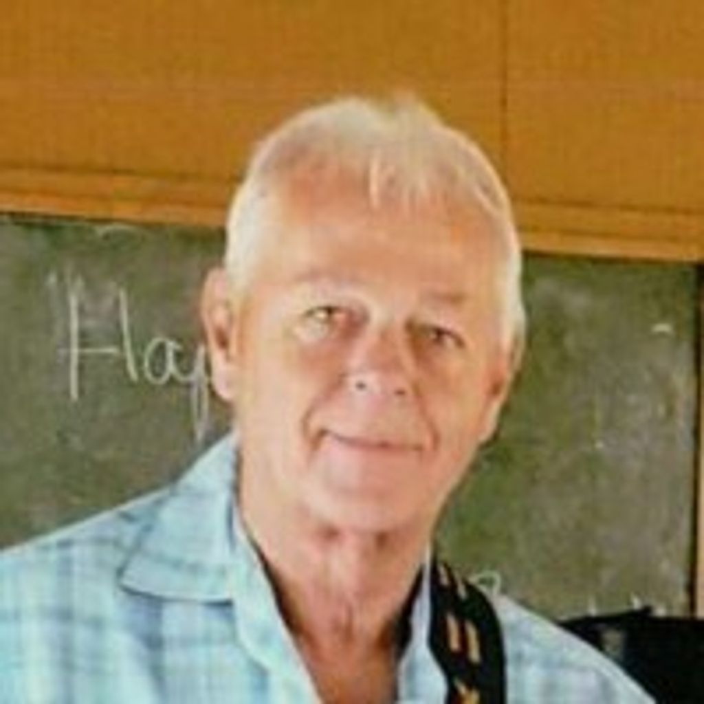 Allen  "Ozzie" Hunt Profile Photo