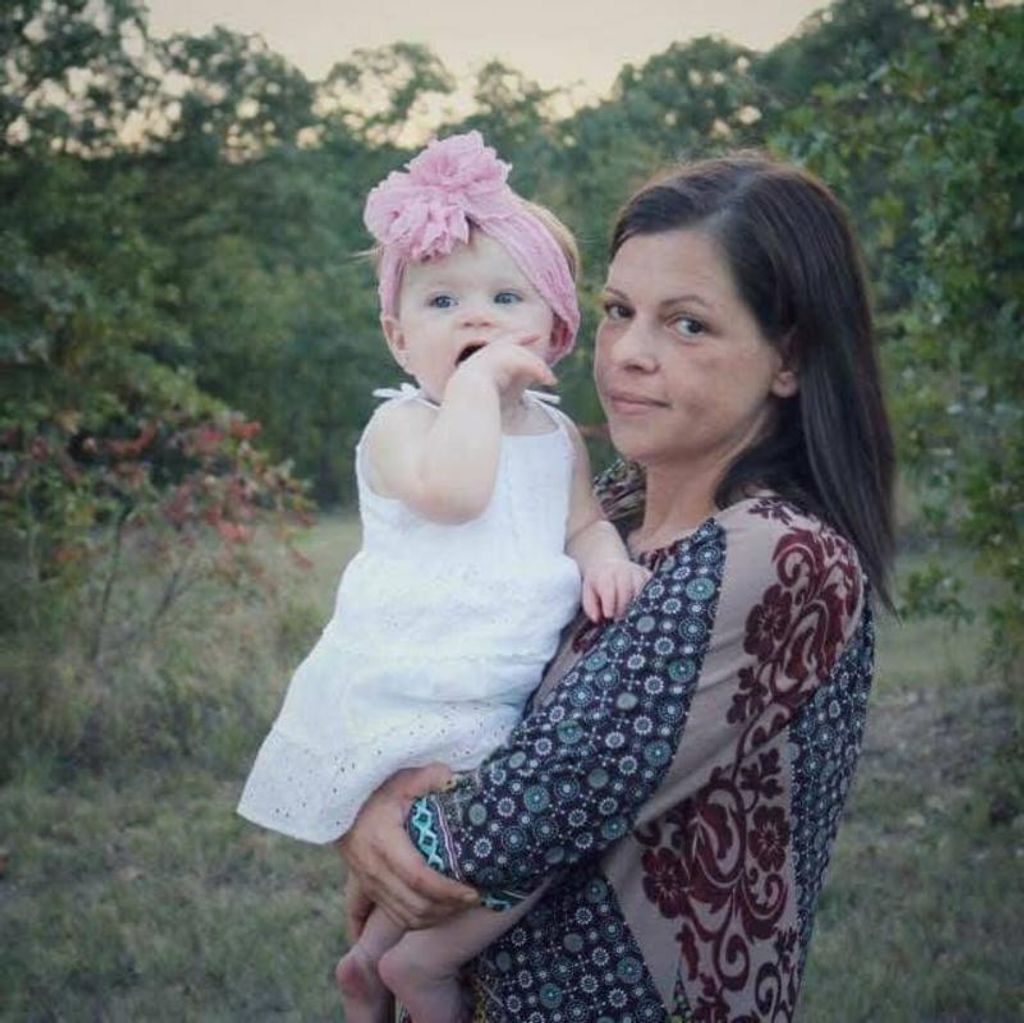 Charlene Ann Mitchell