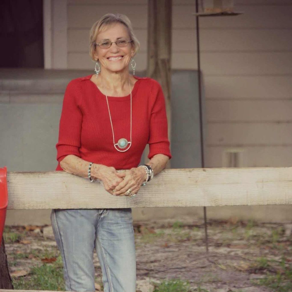 Marlyn Grace “Shock” Meincke Harper Profile Photo