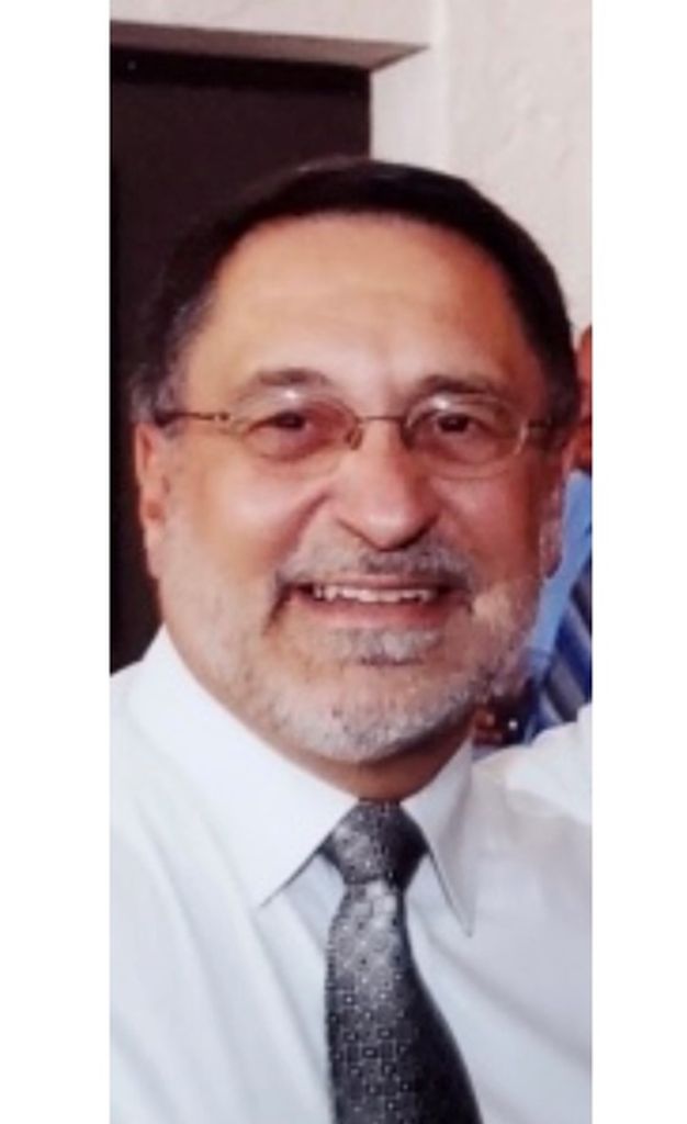 Peter M. Sciolino Jr. Profile Photo