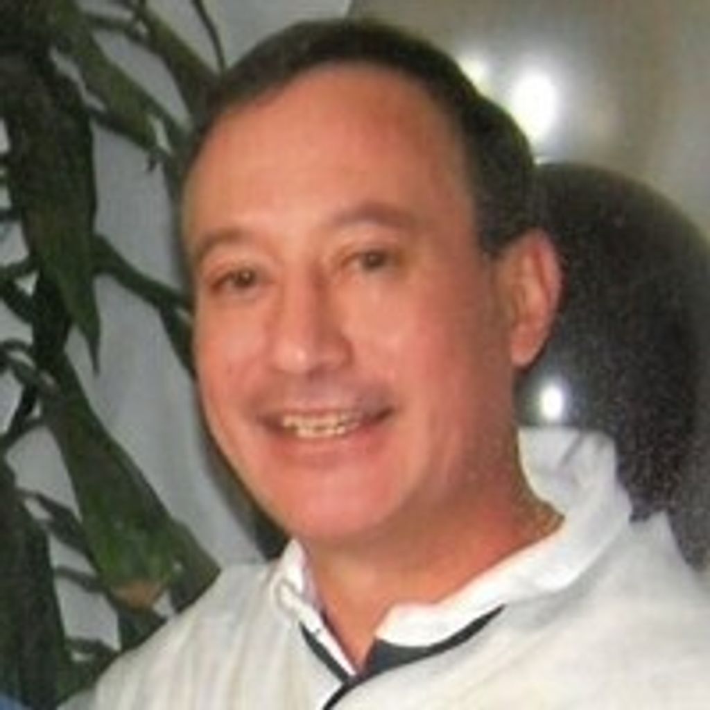 Edward Eugene Marin