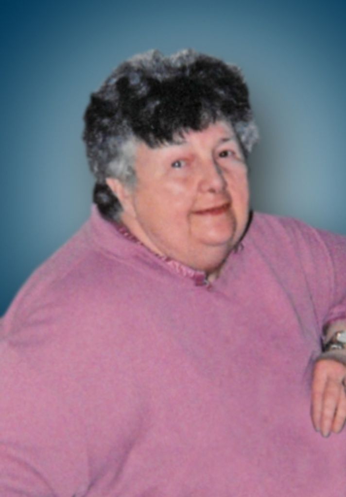 Elizabeth Stella Johnson Profile Photo