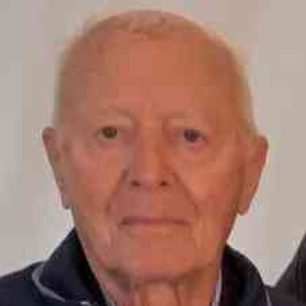 Edmond O'Callaghan Profile Photo
