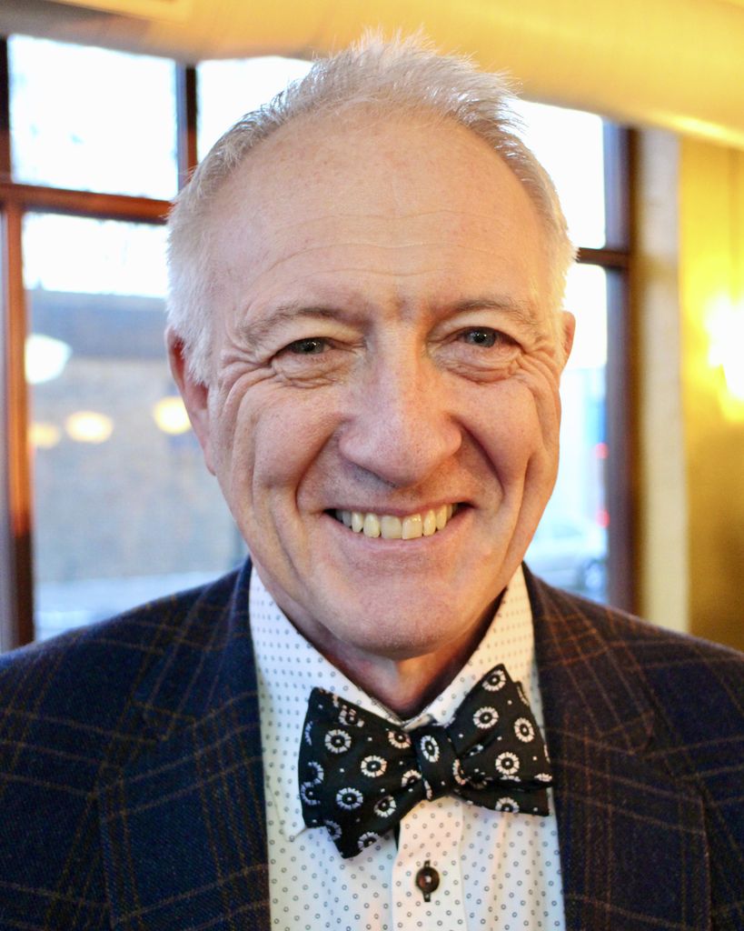 William Vernon White Profile Photo