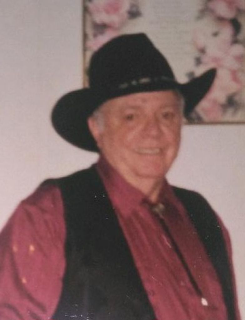 James Franklin Daniel