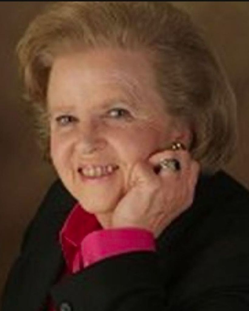 Joanne C. Koegler