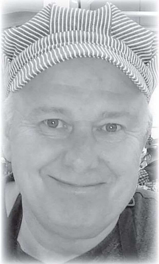 Harold Thomas Marks Profile Photo