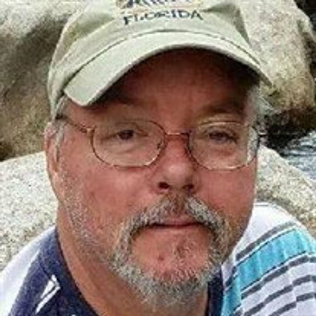 Gordon M. Schaefer