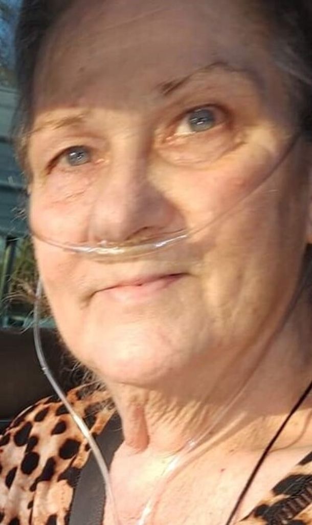 Elizabeth Irene Hilt Profile Photo