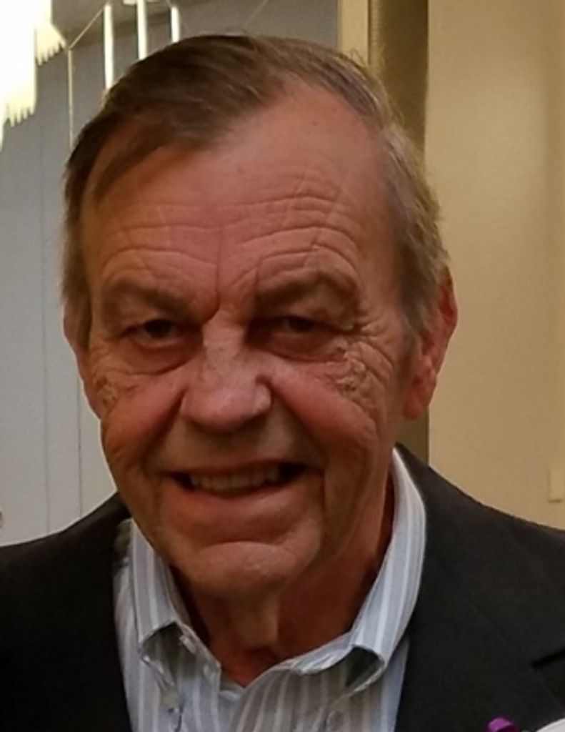 Robert "Bob" V. Heitman Profile Photo