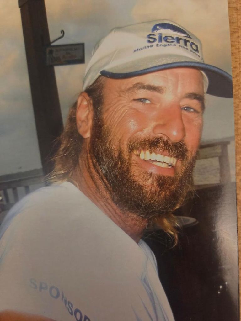 Mark Alan Stuchal, Sr. Profile Photo