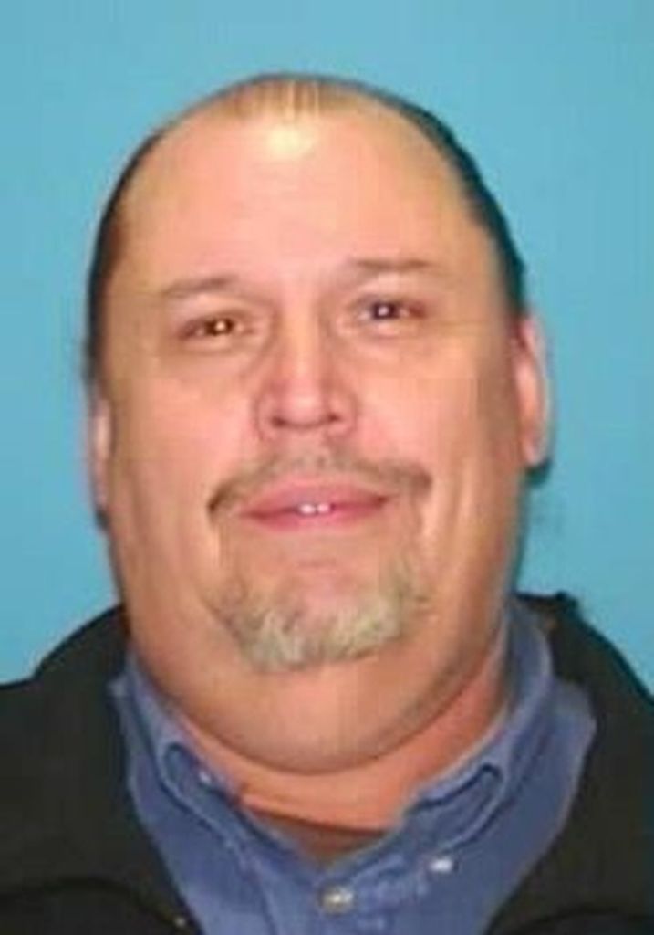 Verlynn Ray Vandervort