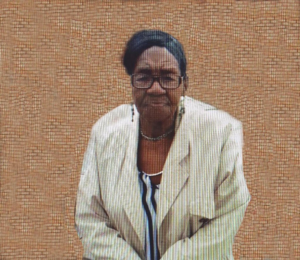 Thelma B. Clarke
