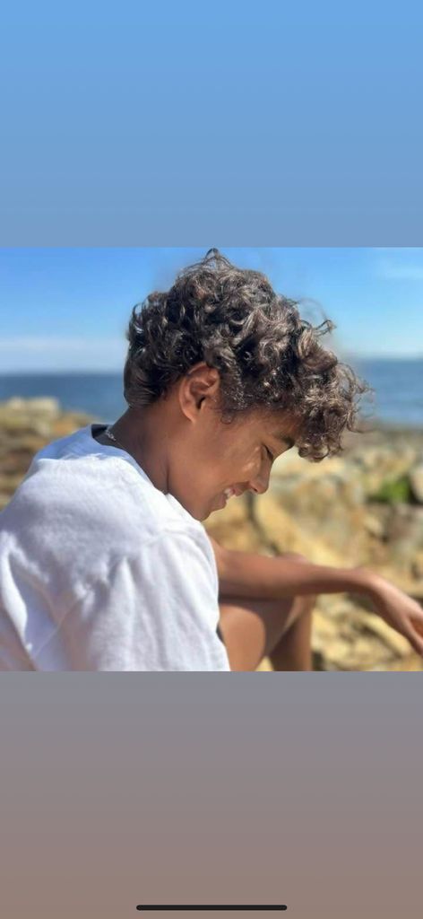 Quincy Mcdonald Profile Photo