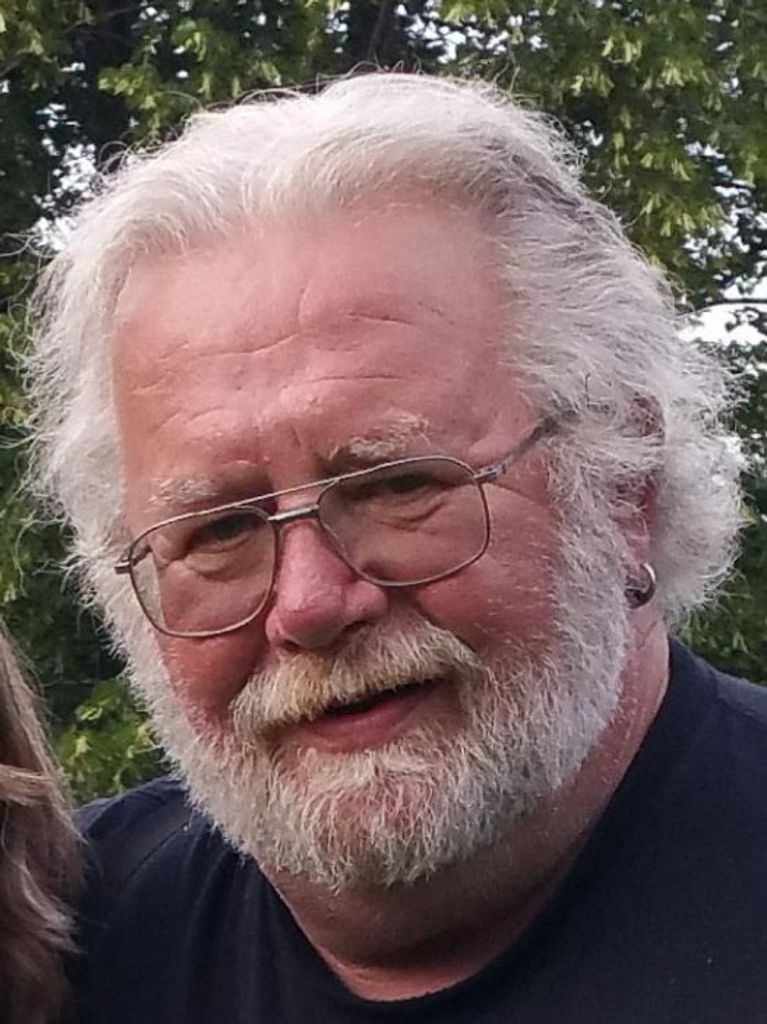 Wayne E. Murray Profile Photo