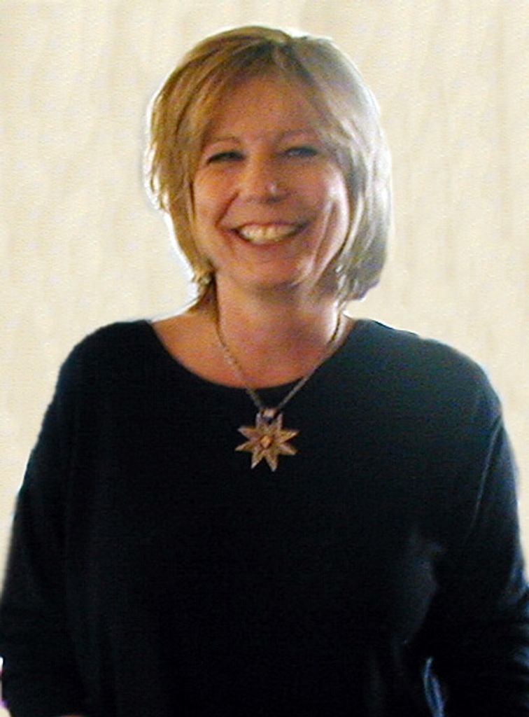 Laura  Jean Schalk